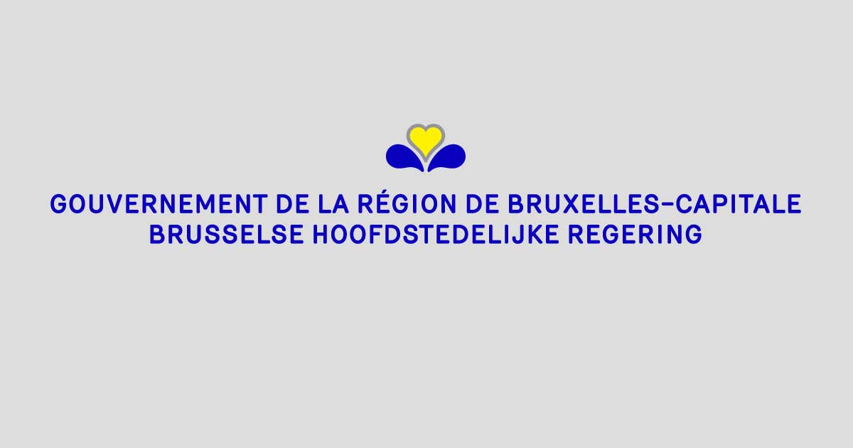 Offre d’emploi - gouvernement de la Région de Bruxelles-Capitale