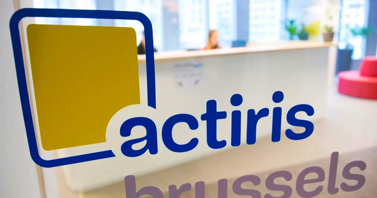 Actiris, l'agence régionale pour l'emploi, accompagne les chercheurs d'emploi bruxellois vers les métiers qui recrutent.